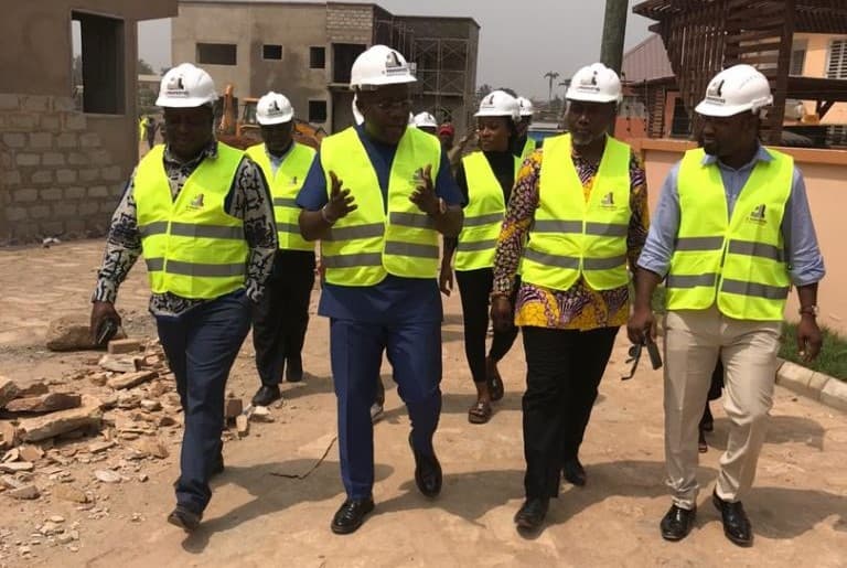 GREDA’s Call for Dialogue: A Path Toward Bridging Ghana’s Housing Deficit