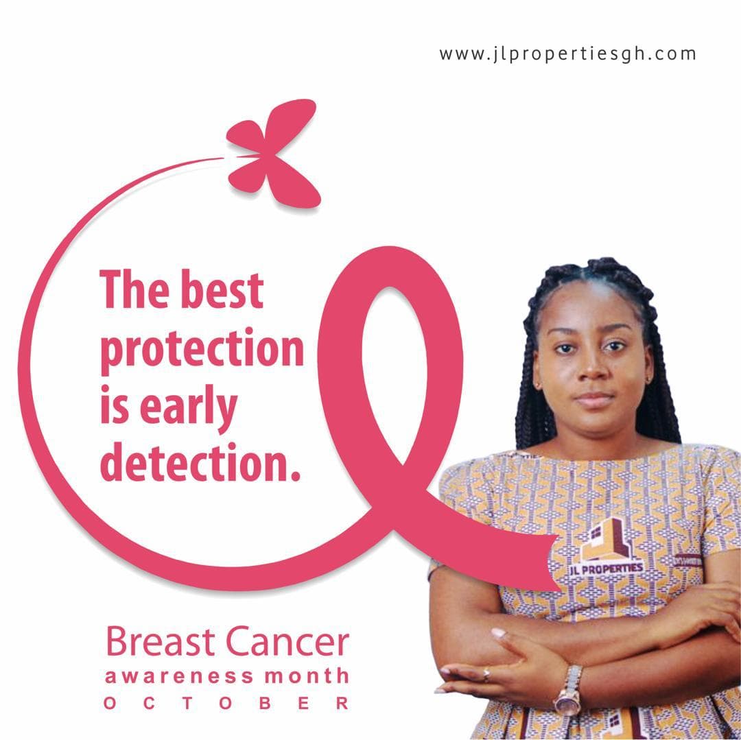 The Pink Month of October: Raising Breast Cancer Awareness and Celebrating Solidarity Among Women