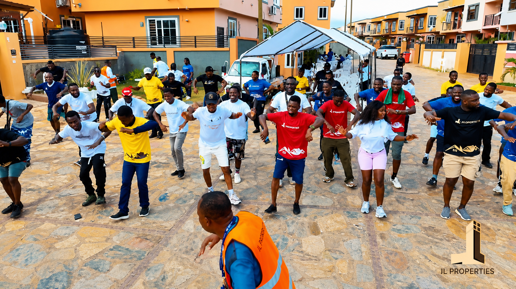 JL Properties Annual Health Walk 2026