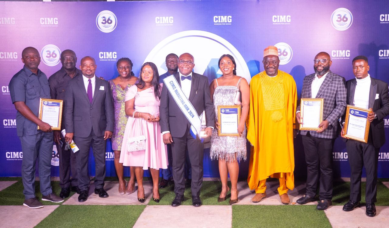 JL Properties Developments